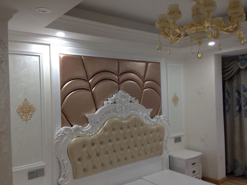 艺术漆工程案例