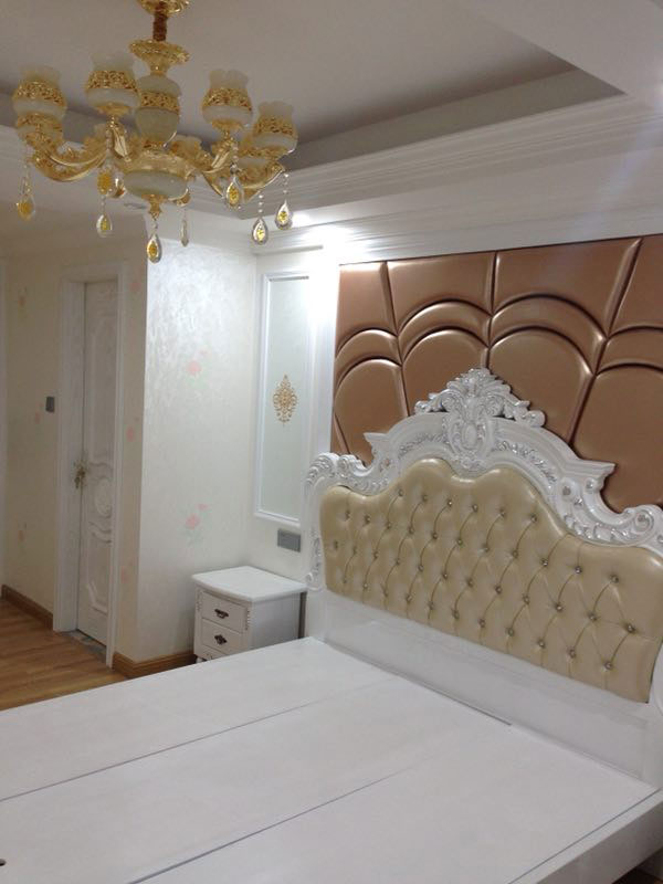 艺术漆工程案例