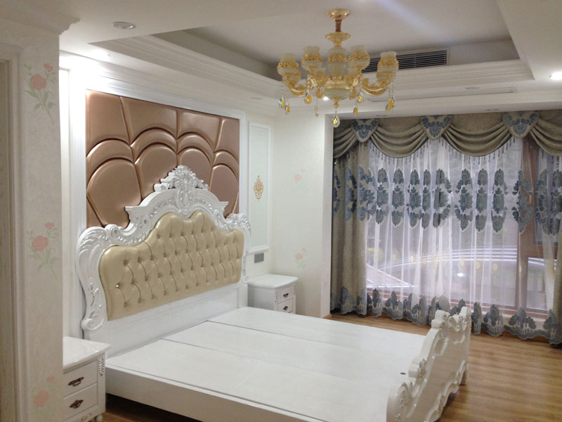 艺术漆工程案例