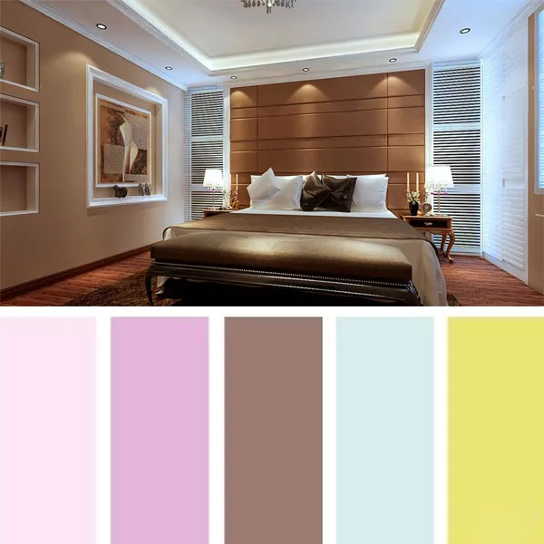 艺术漆工程案例