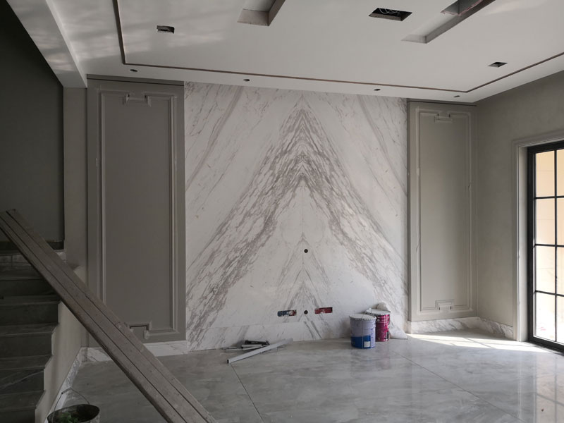 艺术漆工程案例