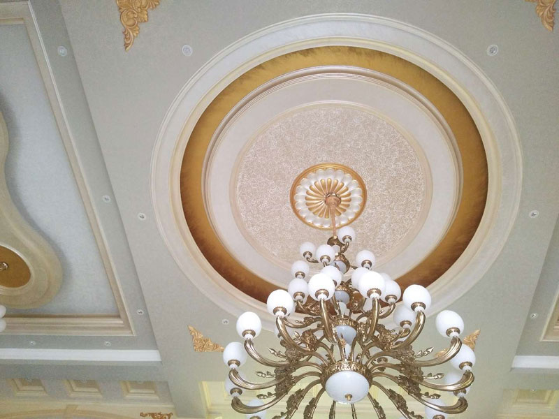 艺术漆工程案例