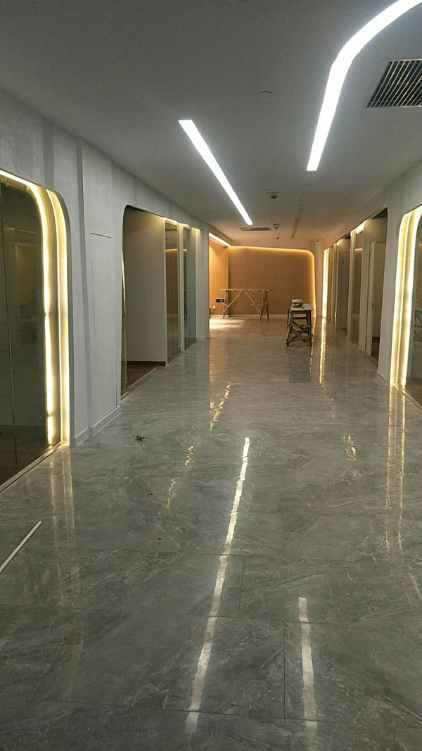 艺术漆工程案例