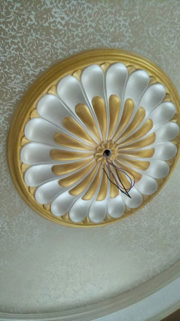 艺术漆工程案例