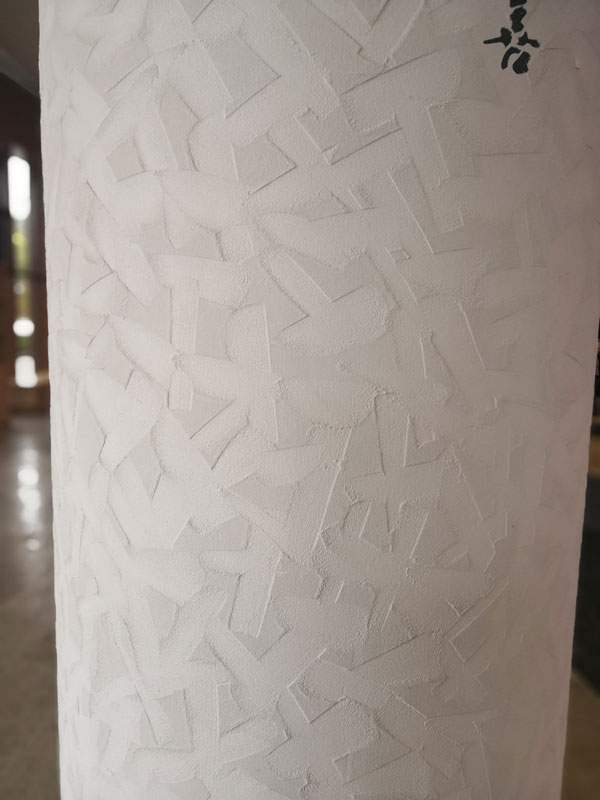 艺术漆工程案例