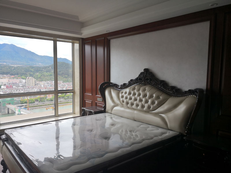 艺术漆工程案例