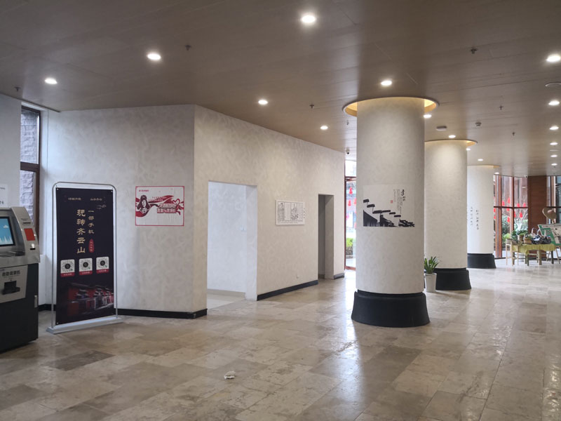 艺术漆工程案例