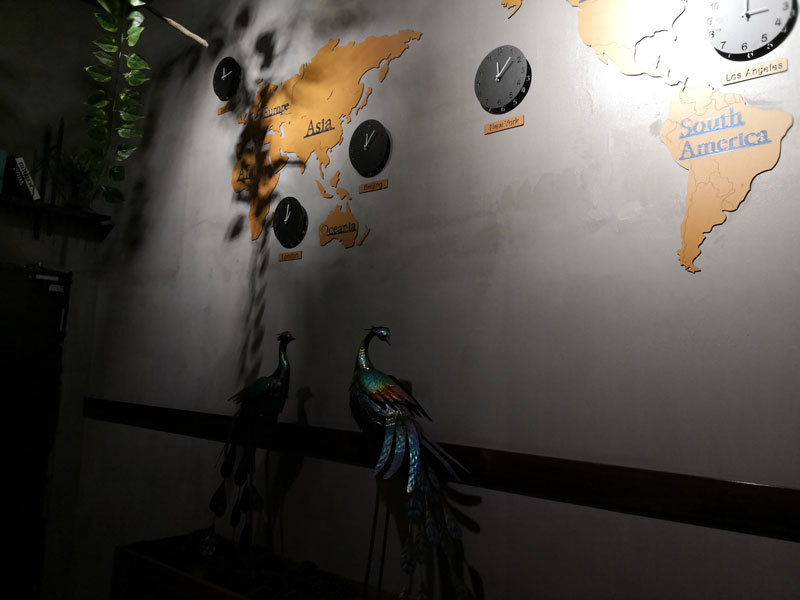 艺术漆工程案例