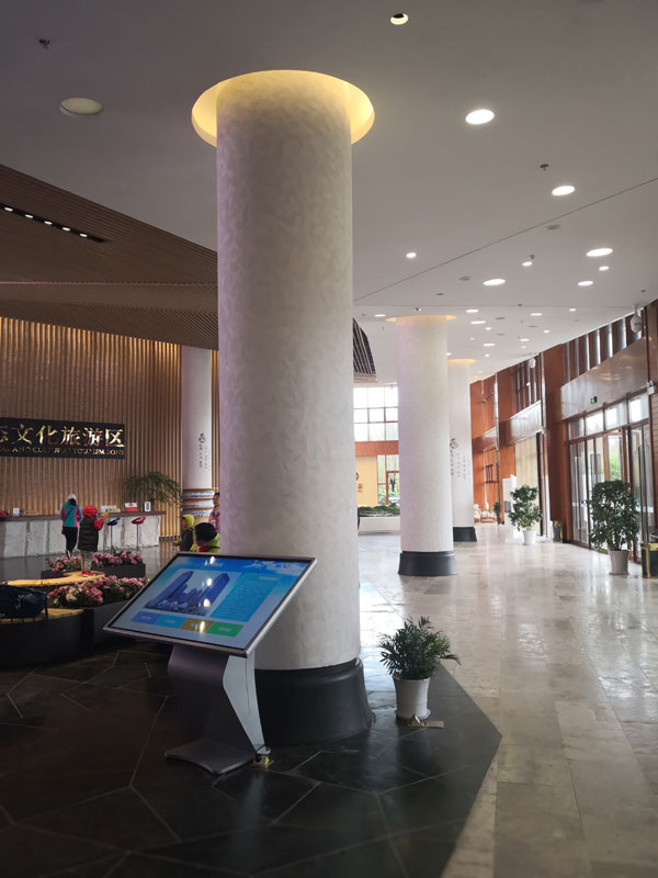 艺术漆工程案例