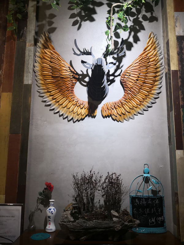 艺术漆工程案例