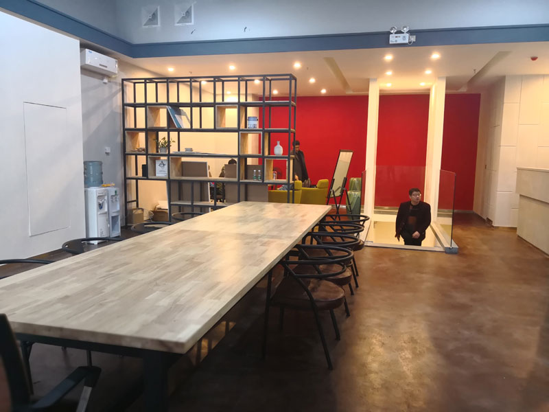 艺术漆工程案例