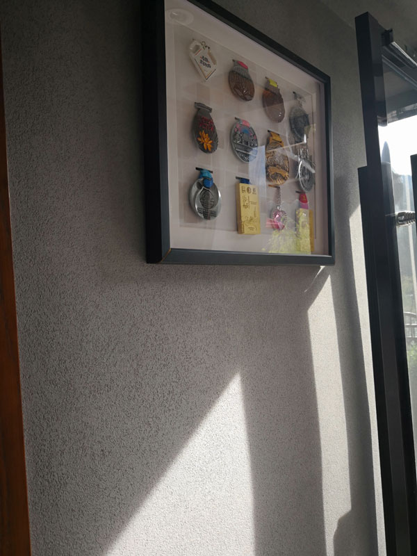 艺术漆工程案例