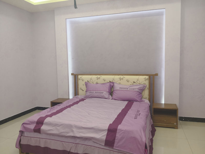 艺术漆工程案例