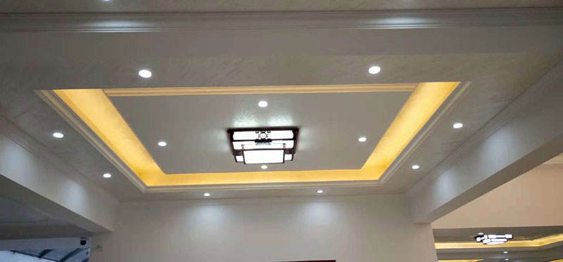 艺术漆工程案例