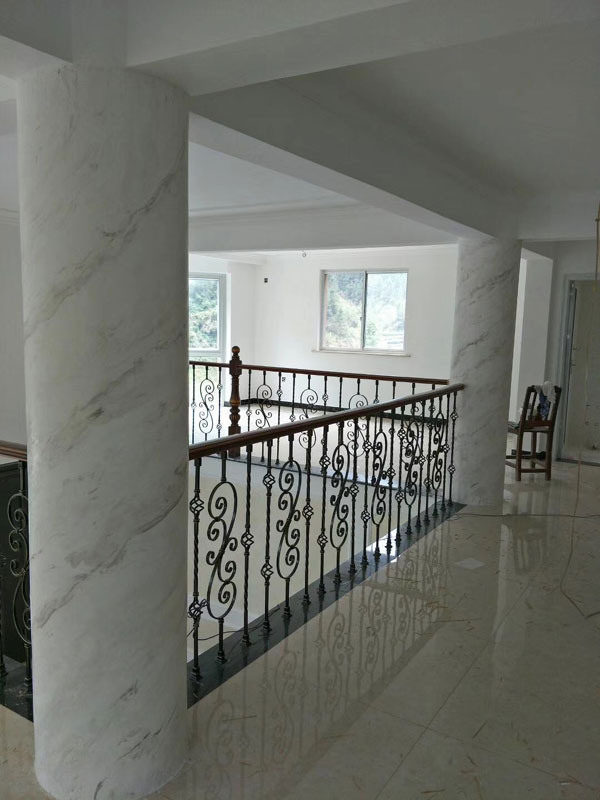 艺术漆工程案例