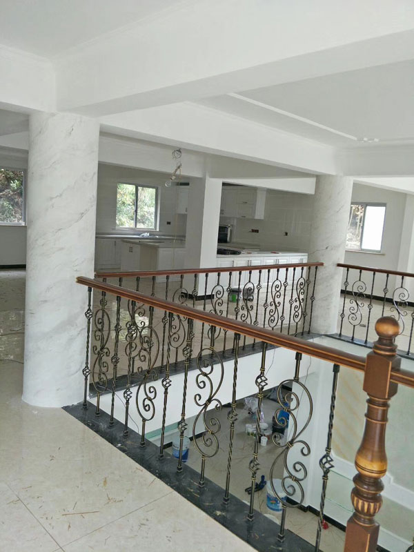 艺术漆工程案例